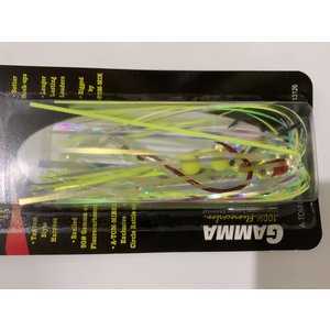 A-TOM-MIK MFG. T-139 A-TOM-MIK TOURNAMENT SERIES TROLLING FLY  FIUMANO'S FISH ON