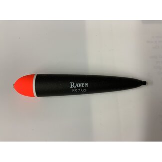 Raven RAVEN FX FLOAT NO.1, 7.0g