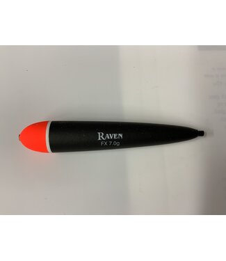 Raven RAVEN FX FLOAT NO.1, 7.0g