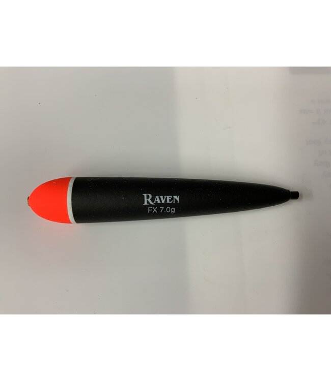 Raven RAVEN FX FLOAT NO.1, 7.0g