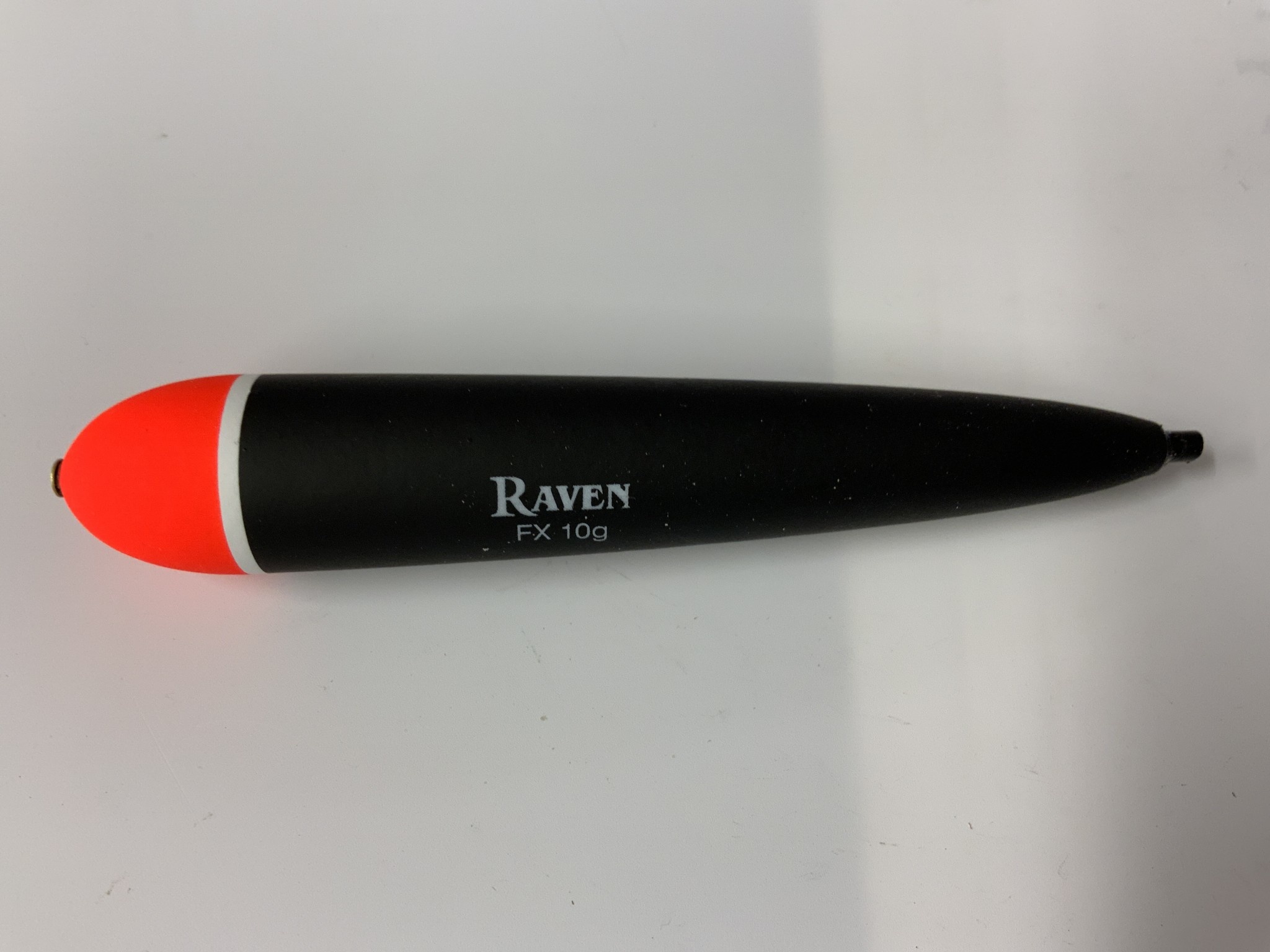 Freshwater Fishing Floats & Bobbers Raven FD Floats - Bobber Style ...