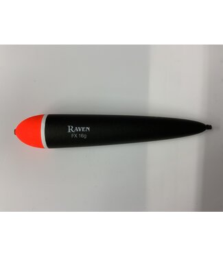 Raven RAVEN FX FLOAT NO.3, 16g