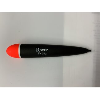 Raven RAVEN FX FLOAT NO.4, 24g