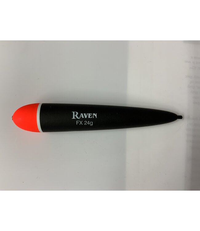Raven RAVEN FX FLOAT NO.4, 24g