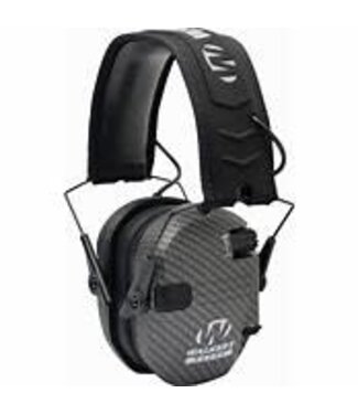 WALKERS Walkers GWP-RSEM-FDE Razor Slim Electronic Muff Flat Dark Earth
