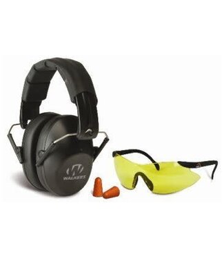 WALKERS Walkers GWP-FPM1GFP Pro Low Profile
