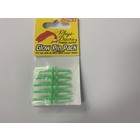 Michigan Stinger gibbs glow pins 10pk