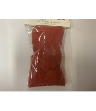 Mcflyfoam Deep Red #6*
