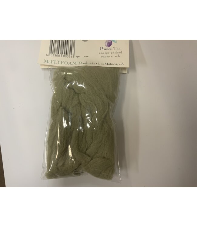Mcflyfoam Earth Tone Gray Olive #34