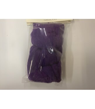 Mcflyfoam Purple #16