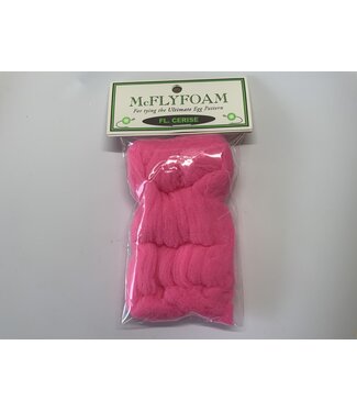 Mcflyfoam  Fl. Cerise #3*