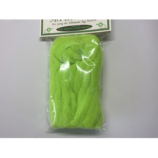 Mcflyfoam #43 Fl. Green Chartreuse