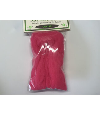 Mcflyfoam Cerise #3*