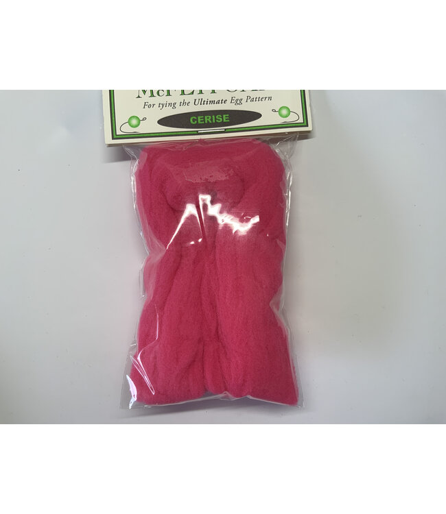 Mcflyfoam Cerise #3*