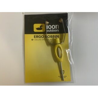 Loon Outdoors Loon Ergo Bobbin