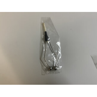 Ceramic Tubed Standard Bobbin