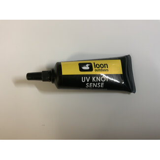 Loon Outdoors Loon UV Knot Sense