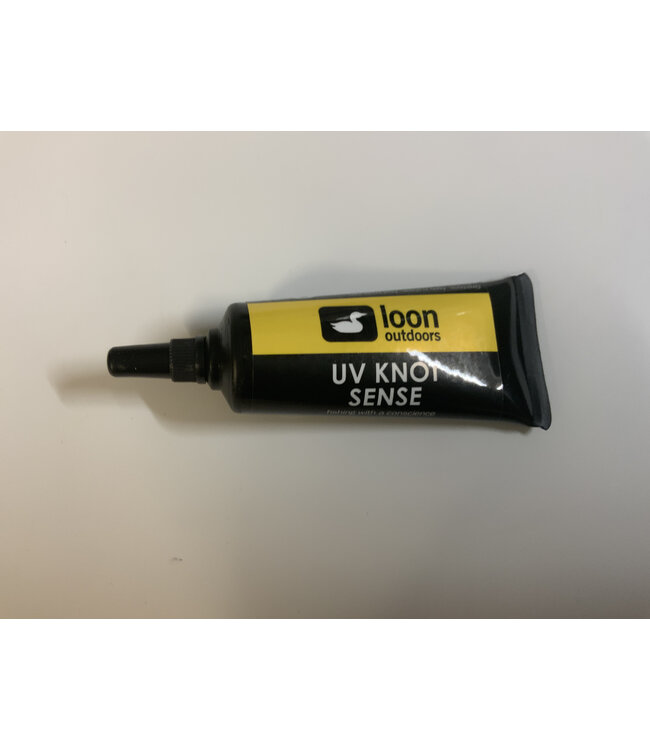 Loon Outdoors Loon UV Knot Sense