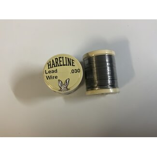 Lead Wire Spool .030