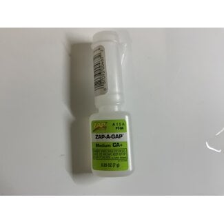 ZAP Zap-A-Gap 1/4 OZ.