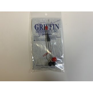 Griffin Tying Tools Bobbins Ceramic Supreme