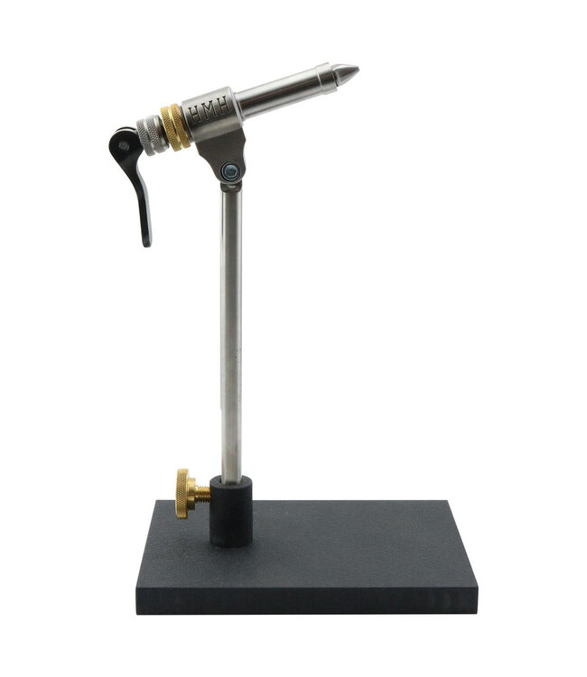 HMH SPARTAN PEDESTAL VISE