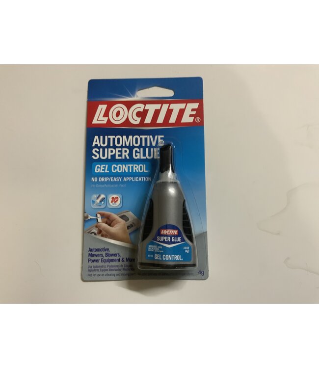 Loctite Automotive Glue