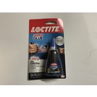 Loctite Loctite Ultra Gel Control Black Blue Bottle