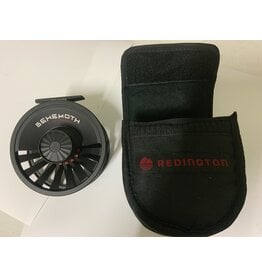 Redington BEHEMOTH 9/10 REEL BLACK