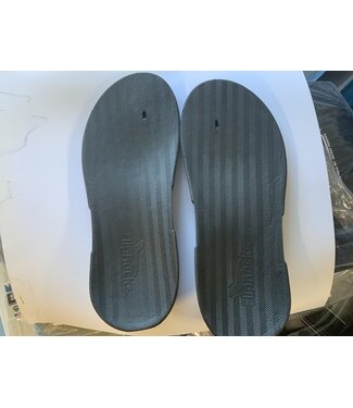 ACTIVE WADER/BOOT RED FLIP ROCKS 1 INSOLE SZ 6