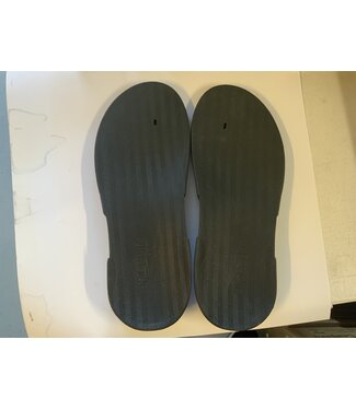 ACTIVE WADER/BOOT RED FLIP ROCKS 1 INSOLE SZ 10