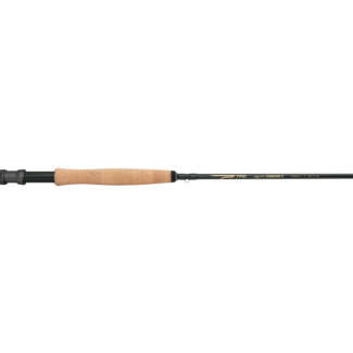 Temple Fork Outfitters (TFO) TF0890 2 SIGNATURE SERIES 2  8WT  9'  2PC