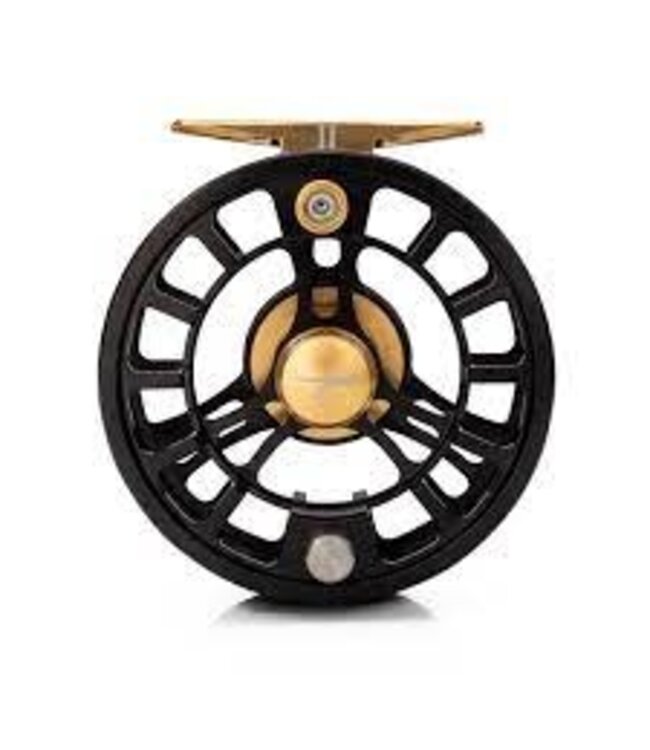 Temple Fork Outfitters (TFO) NTR IV LARGE ARBOR REEL BG