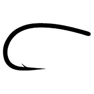 UMPQUA HOOKS TMC 2488 (25PK) 16 (N)