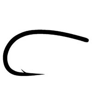 UMPQUA HOOKS TMC 2488 (25PK) 12 (NYMPH)