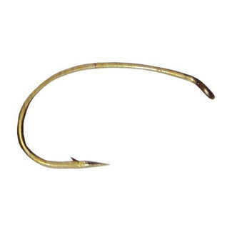 UMPQUA HOOKS TMC 2487 (25 PK) 14 (NYMPH)