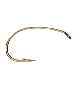 UMPQUA HOOKS TMC 2487 (25 PK) 12 (N)