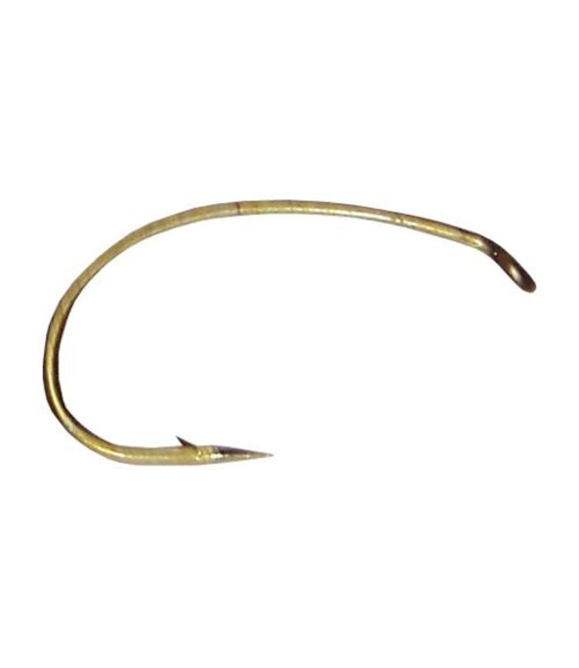 UMPQUA HOOKS TMC 2487 (25 PK) 12 (N)