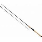 DAIWA CORPORATION DAIWA CROSSFIRE SPIN (FLOAT/CRAPPIE) ROD 10'6"  2PC M  4-10# MODEL# CRC1062MF