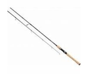 Daiwa Crossfire Crappie Casting Rod