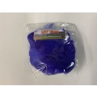 Steelhead Stalkers Tackle Steelhead Stalkers SSYPP1 UV Fishing Yarn, Purple