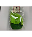 Wapsi (BTP509) BUCKTAIL PIECES, FL CHARTREUSE