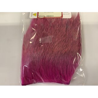 Wapsi (DBH511) DEER BODY HAIR FL.CERISE