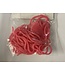 Wapsi SILI WORMS, SHRIMP PINK SWR178