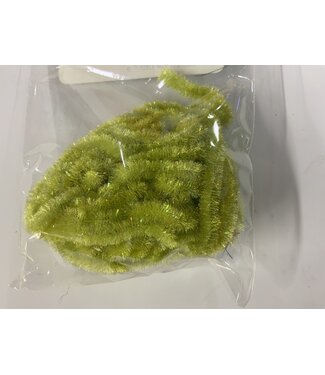 Ice Dub Chenille IDC#212 Light Olive
