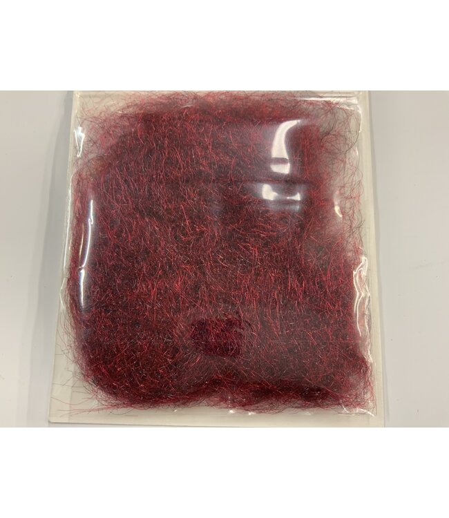 Wapsi (SLF13) SLF STANDARD, FIERY CLARET