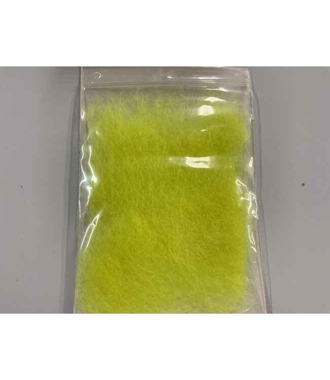 Wapsi ANGORA GOAT, FL.YELLOW AG502