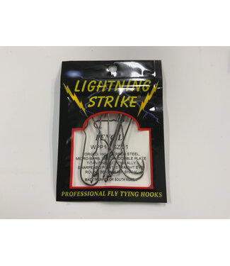 Wapsi L.S. PENCIL POPPER HOOKS 10/PKG SIZE 1 WPP101