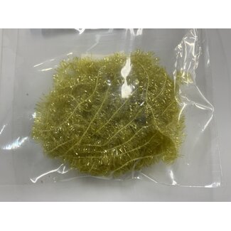 Ice Chenille Medium Olive #ICM263