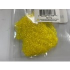 HARELINE Ice Chenille Medium Yellow #ICM383